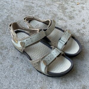 Nike ACG Vintage Sandals